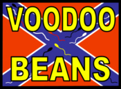 VoodooBeans - Svängig & Jäsig Southern Rock
